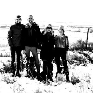 Dan-and-Joy-ORourke-Dentistrys-Optimal-Model-DOM-Dental-Lab-Montana-blackwhite Dan-and-Joy-ORourke-Dentistrys-Optimal-Model-DOM-Dental-Lab-Montana-blackwhite