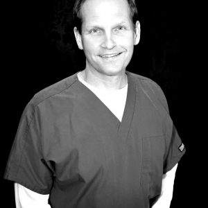Dr-Jay-Balasz-Charlevoix-Dentist-blackwhite